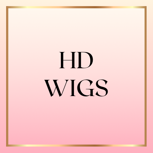 HD WIGS